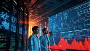 AI bidding, smart auctions, predictive models