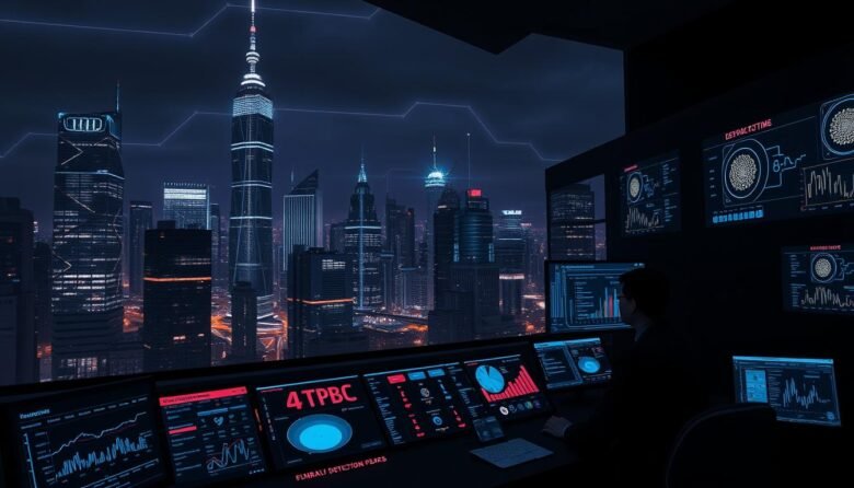 anomaly detection, fraud signals, traffic patterns