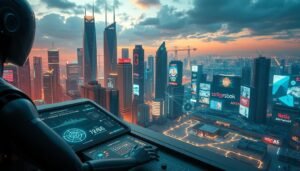 bid multipliers, contextual signals, ad strength