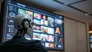 creative optimization, dynamic testing, machine learning