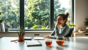 creative refresh timing, fatigue prevention