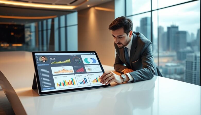 dynamic creative rules, smart layouts, format testing