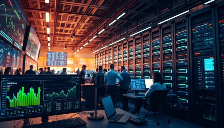 eCPM growth, auction signals, yield insight