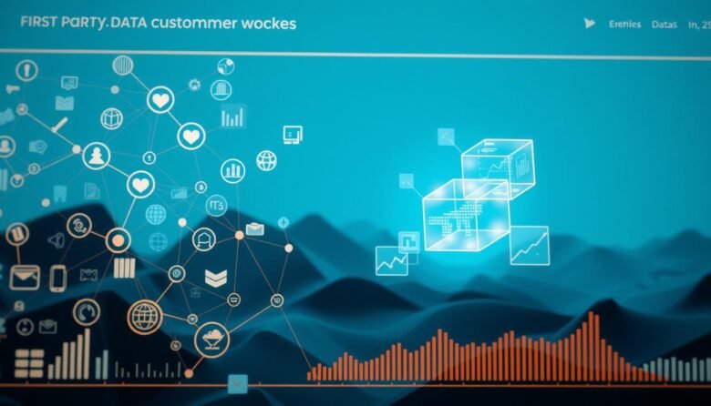 first party data, segments, audience packaging