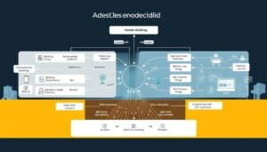 header bidding, unified auction, ad stack