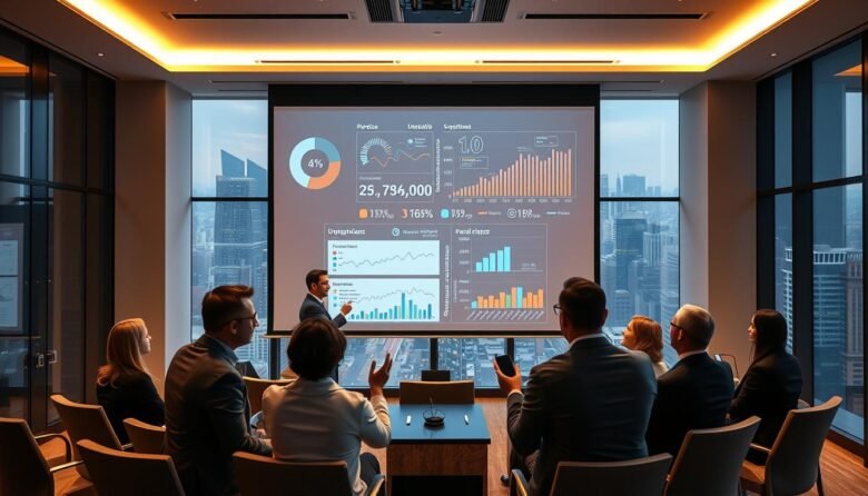 user scoring, audience expansion, predictive signals