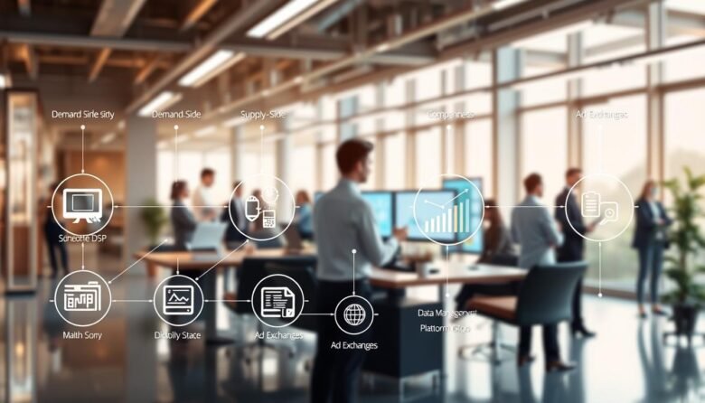 ad tech stack components explained