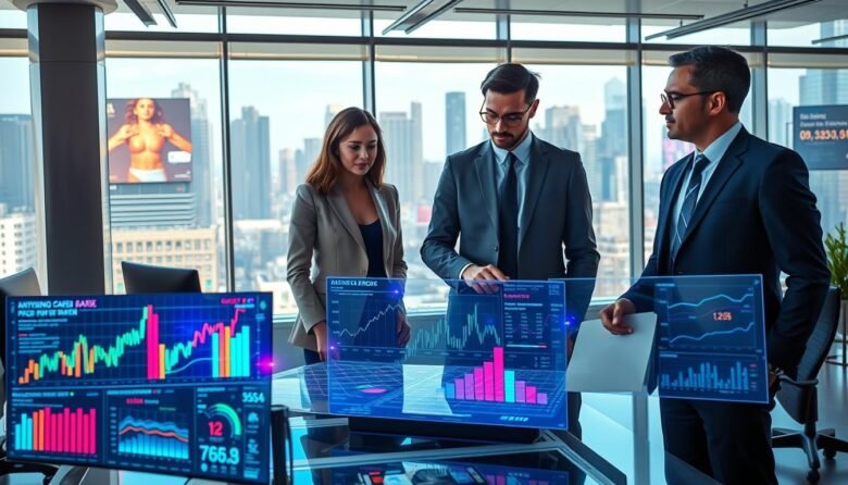 ai optimization in programmatic advertising