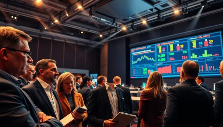 auction pressure and yield optimization