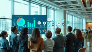 budget distribution in programmatic