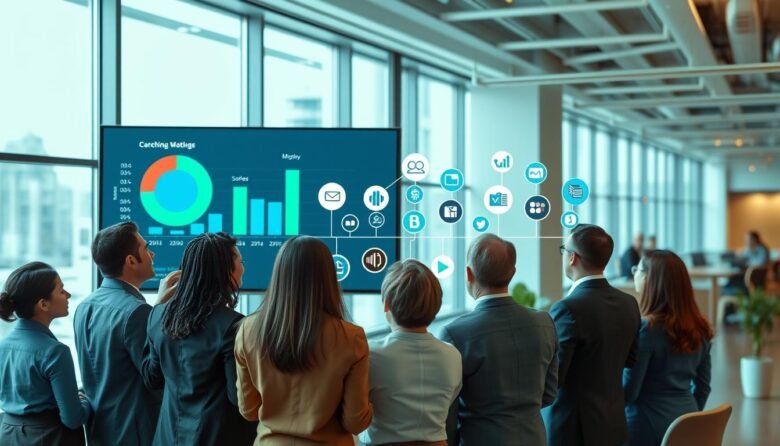 budget distribution in programmatic