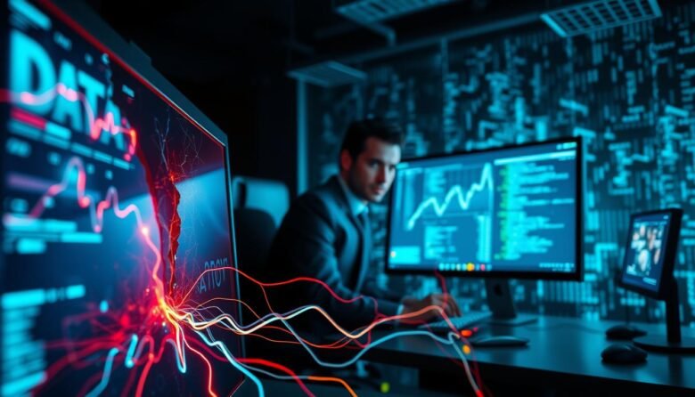 data leakage in programmatic systems