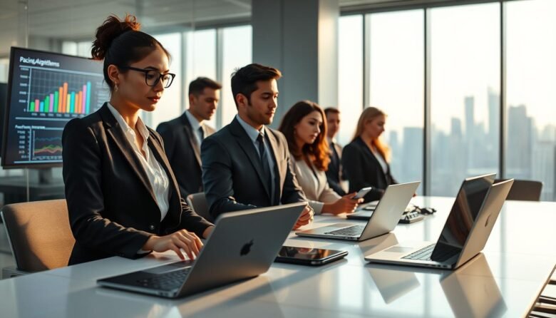 pacing algorithms in ad servers