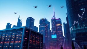 programmatic infrastructure scalability