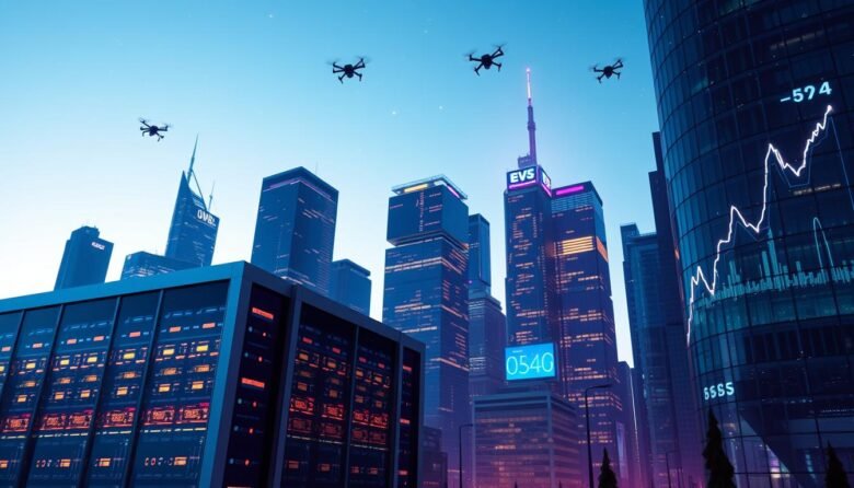 programmatic infrastructure scalability