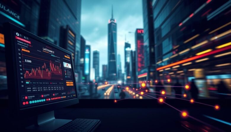 programmatic latency and performance