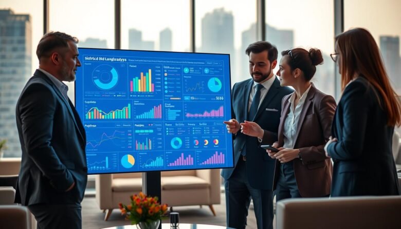 bid landscape analysis