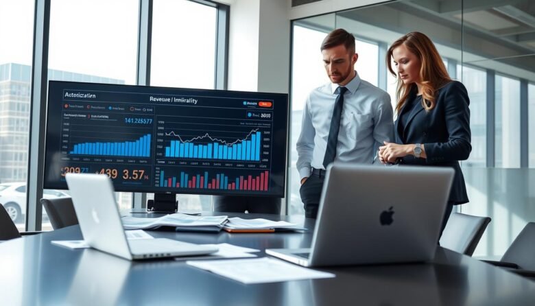 diagnosing revenue drops programmatic