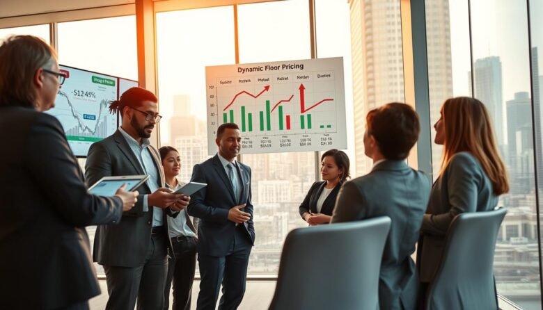 dynamic floor pricing explained