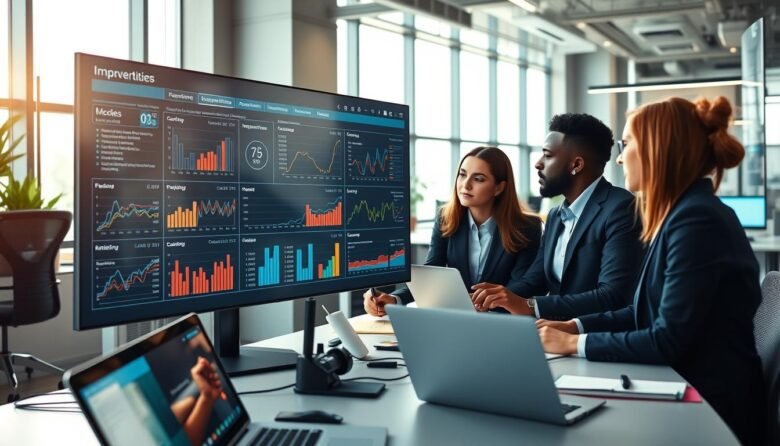 monitoring programmatic performance