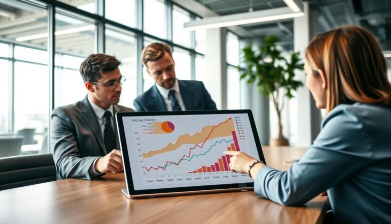 price experimentation programmatic