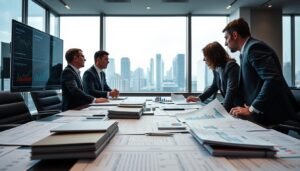 price pressure in auctions