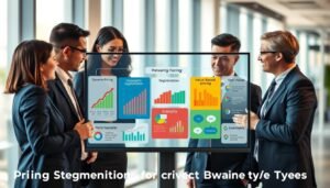 pricing segmentation programmatic