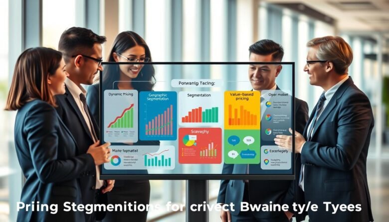 pricing segmentation programmatic
