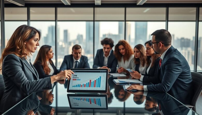 revenue optimization beyond cpm