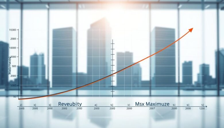 revenue stability vs maximization