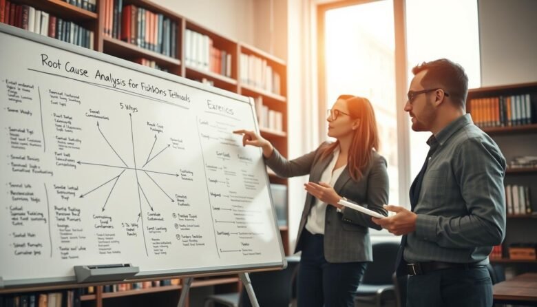 root cause analysis adops